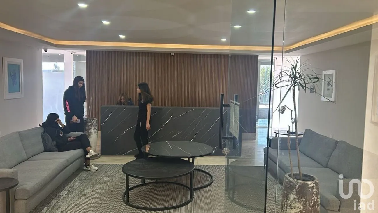 Oficina en Renta en El Campanario, Querétaro, Querétaro | NEX-276233 | iad México | Foto 7 de 11