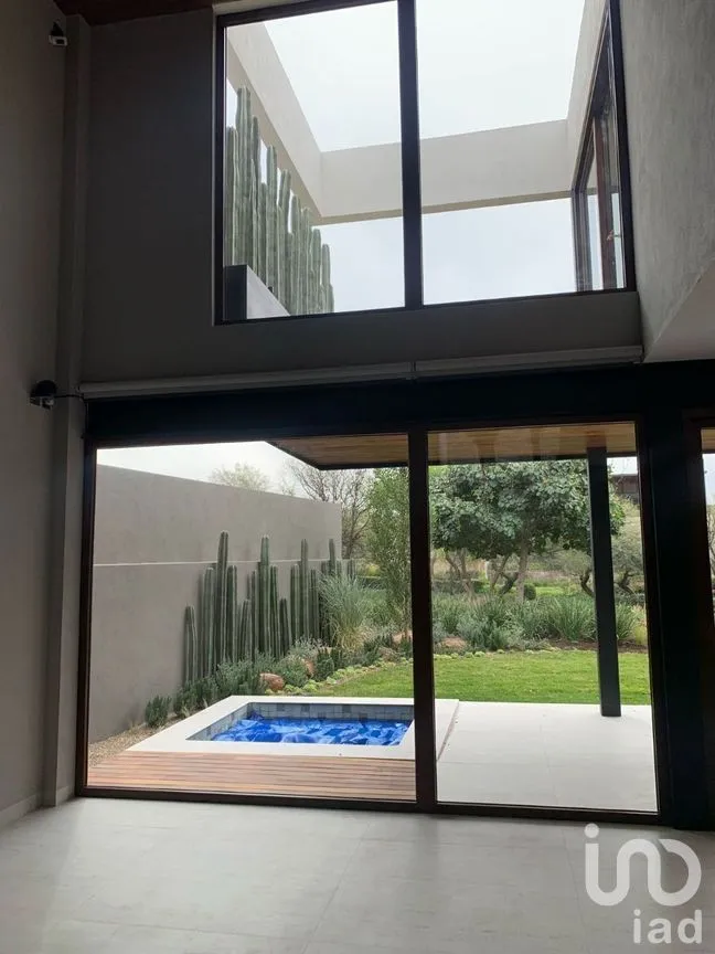 Casa en Venta en Altozano el Nuevo Querétaro, Querétaro, Querétaro | NEX-276234 | iad México | Foto 18 de 27