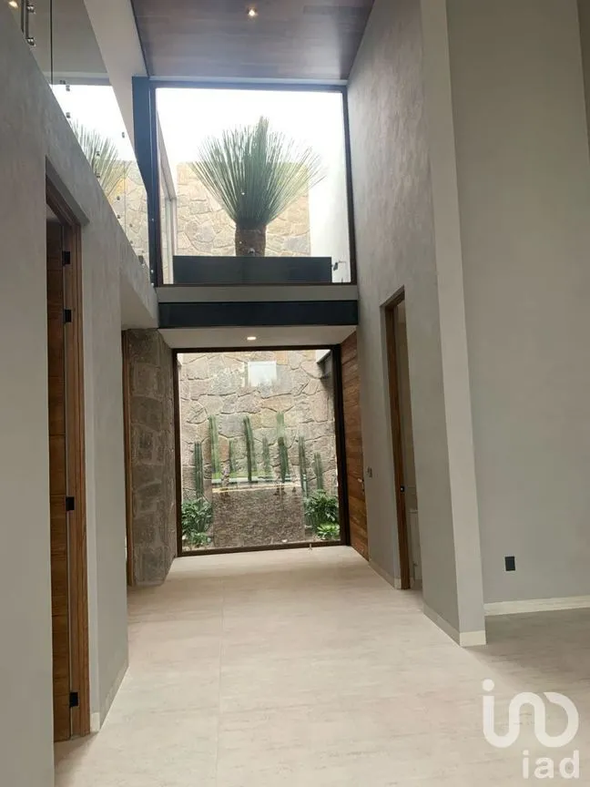 Casa en Venta en Altozano el Nuevo Querétaro, Querétaro, Querétaro | NEX-276234 | iad México | Foto 19 de 27