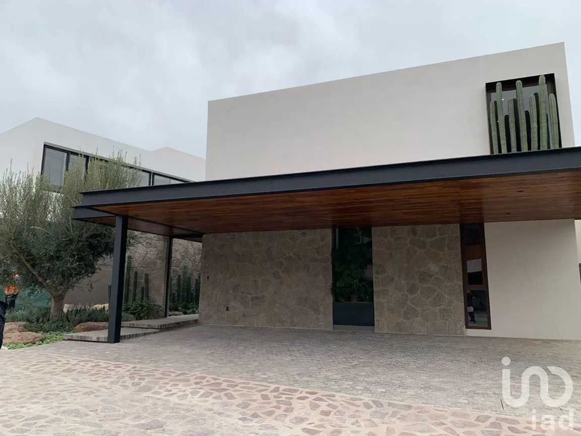 Casa en Venta en Altozano el Nuevo Querétaro, Querétaro, Querétaro | NEX-276234 | iad México | Foto 3 de 27