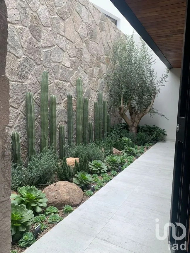 Casa en Venta en Altozano el Nuevo Querétaro, Querétaro, Querétaro | NEX-276234 | iad México | Foto 27 de 27