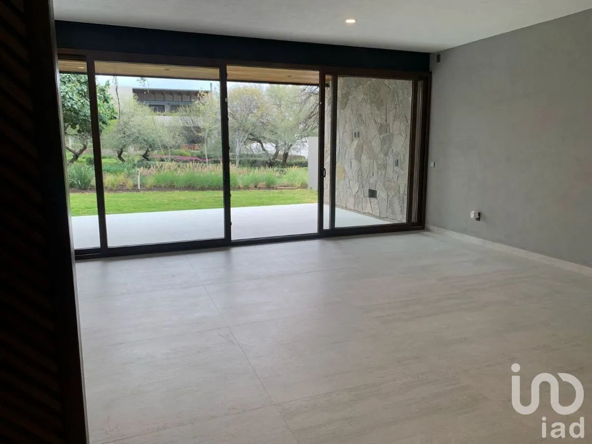 Casa en Venta en Altozano el Nuevo Querétaro, Querétaro, Querétaro | NEX-276234 | iad México | Foto 4 de 27