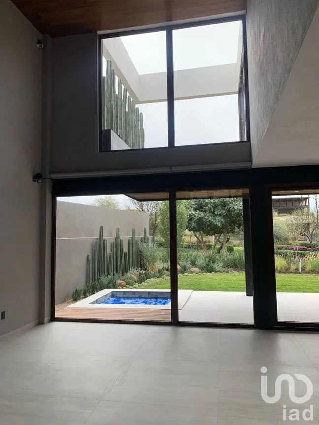 Casa en Venta en Altozano el Nuevo Querétaro, Querétaro, Querétaro | NEX-276234 | iad México | Foto 8 de 27