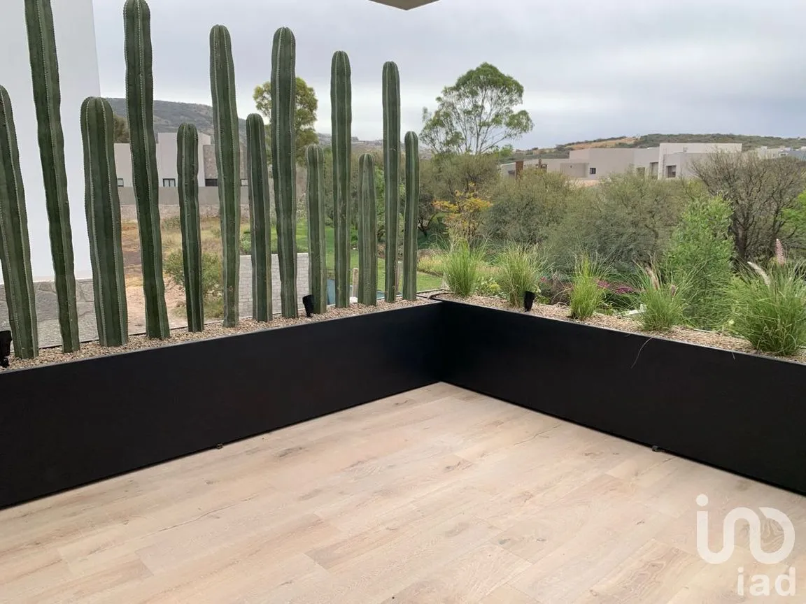Casa en Venta en Altozano el Nuevo Querétaro, Querétaro, Querétaro | NEX-276234 | iad México | Foto 10 de 27
