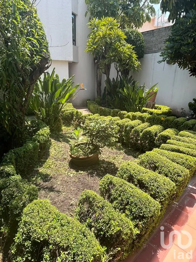 Casa en Venta en Bosques del Acueducto, Querétaro, Querétaro | NEX-276235 | iad México | Foto 3 de 27