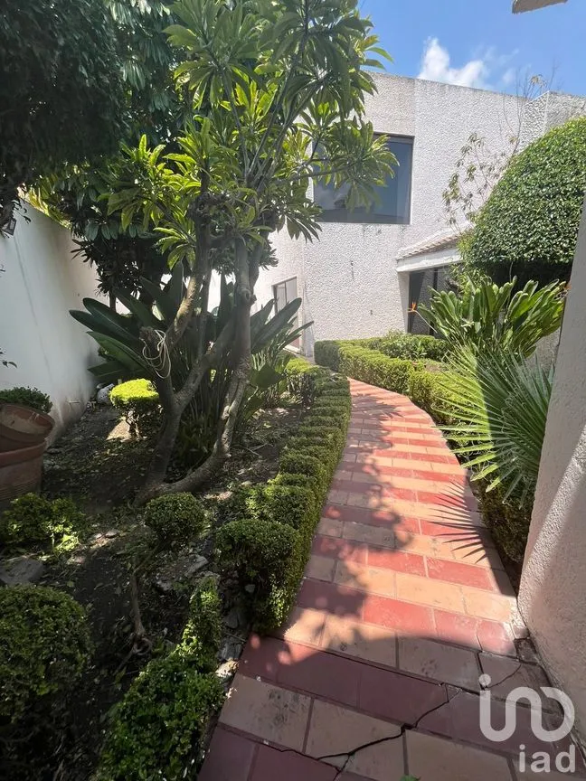 Casa en Venta en Bosques del Acueducto, Querétaro, Querétaro | NEX-276235 | iad México | Foto 23 de 27