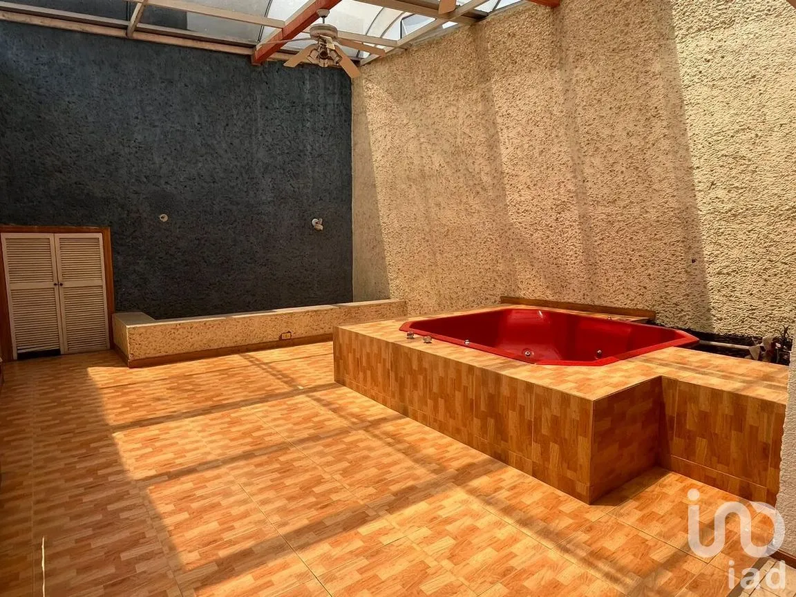 Casa en Venta en Bosques del Acueducto, Querétaro, Querétaro | NEX-276235 | iad México | Foto 26 de 27
