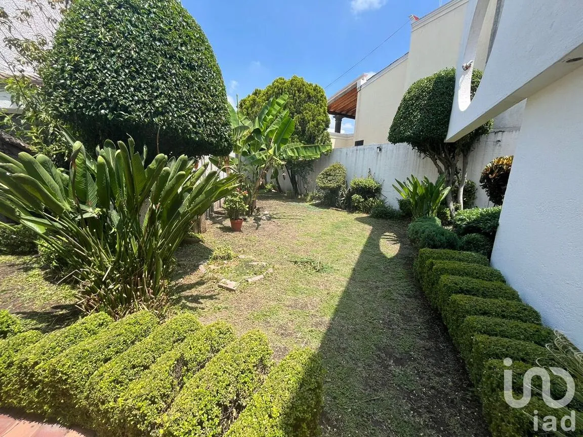 Casa en Venta en Bosques del Acueducto, Querétaro, Querétaro | NEX-276235 | iad México | Foto 5 de 27