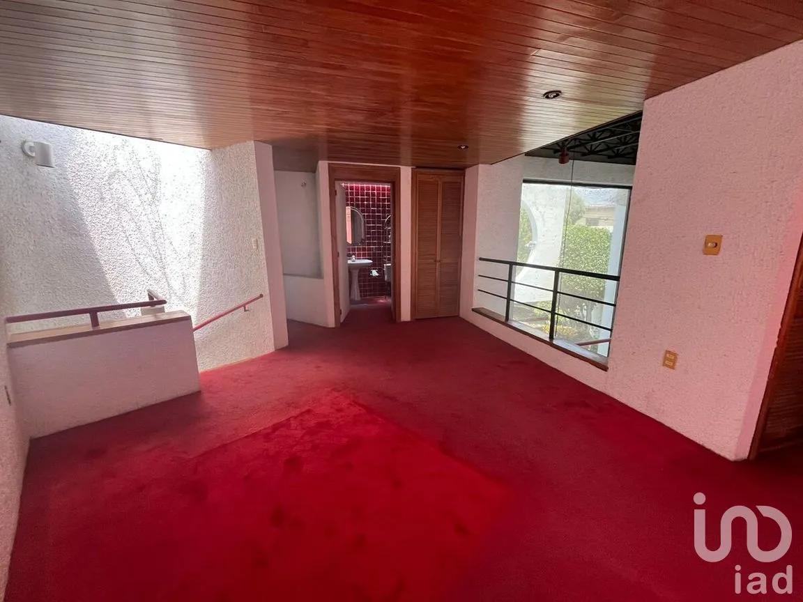 Casa en Venta en Bosques del Acueducto, Querétaro, Querétaro | NEX-276235 | iad México | Foto 9 de 27