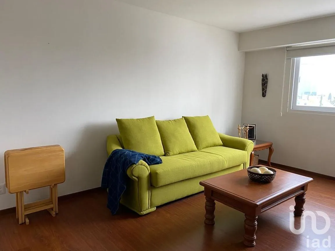 Departamento en Renta en El Campanario, Querétaro, Querétaro | NEX-276984 | iad México | Foto 4 de 8