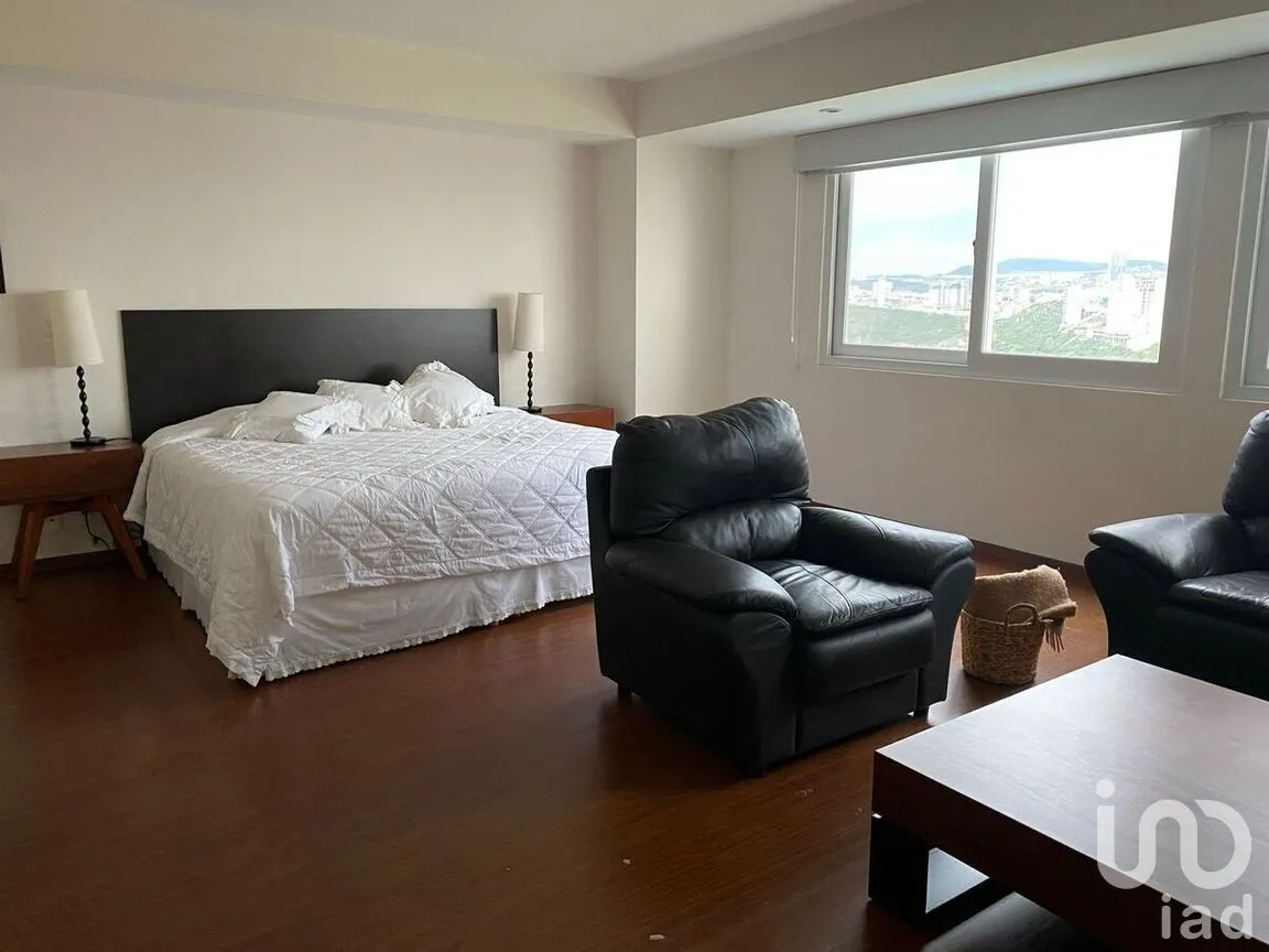 Departamento en Renta en El Campanario, Querétaro, Querétaro | NEX-276984 | iad México | Foto 5 de 8