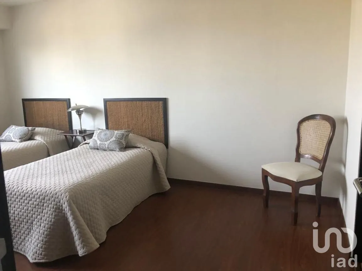 Departamento en Renta en El Campanario, Querétaro, Querétaro | NEX-276984 | iad México | Foto 7 de 8