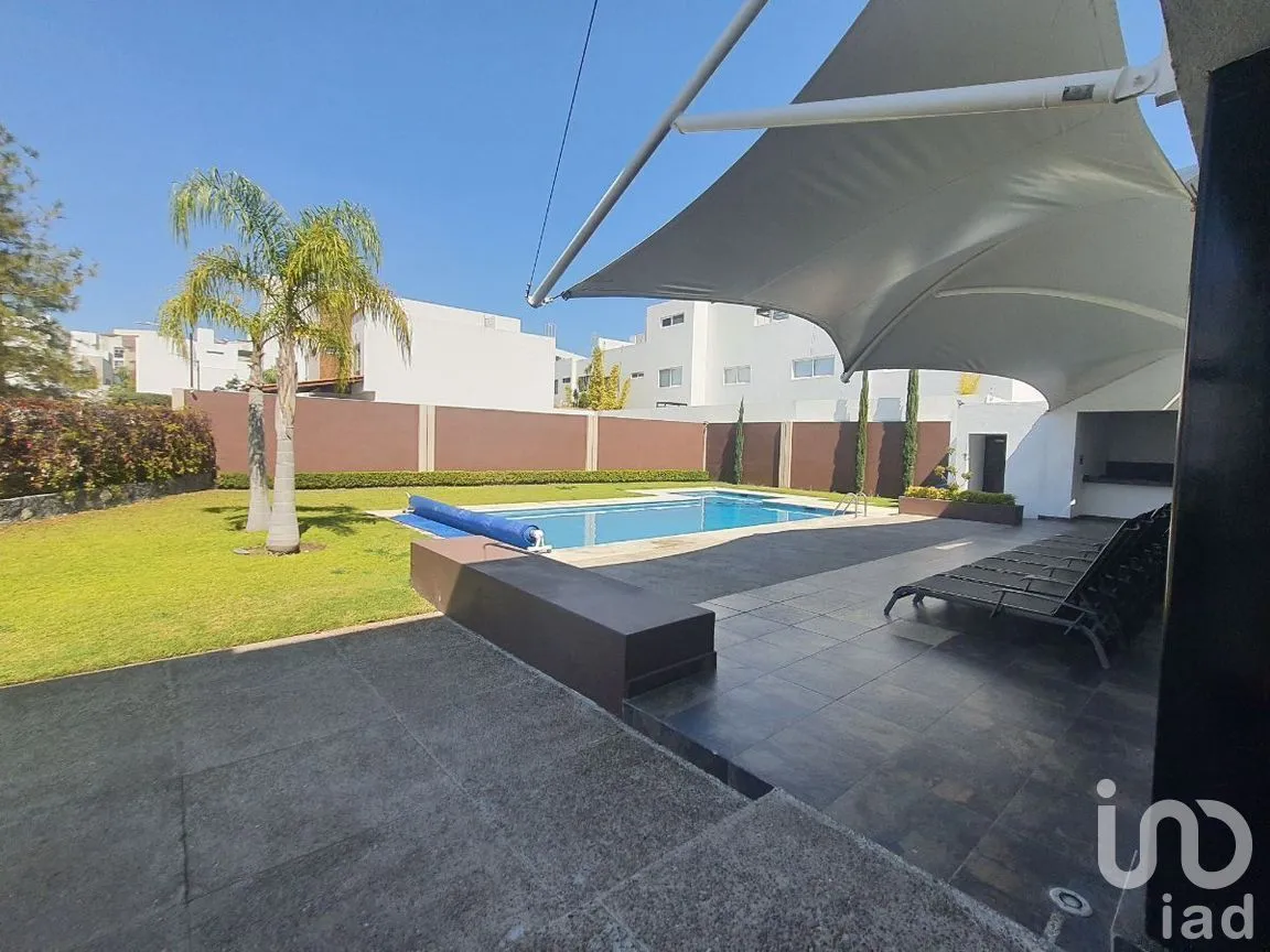 Casa en Venta en La Vista Residencial, Querétaro, Querétaro | NEX-278570 | iad México | Foto 2 de 43