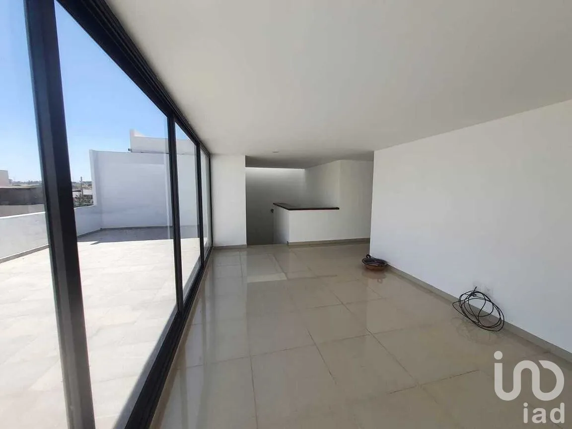Casa en Venta en La Vista Residencial, Querétaro, Querétaro | NEX-278570 | iad México | Foto 12 de 43