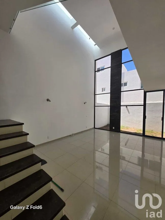 Casa en Venta en La Vista Residencial, Querétaro, Querétaro | NEX-278570 | iad México | Foto 13 de 43