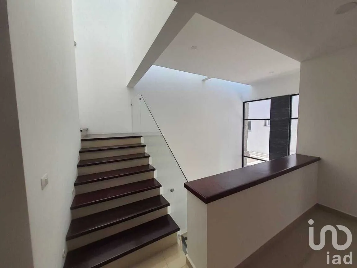 Casa en Venta en La Vista Residencial, Querétaro, Querétaro | NEX-278570 | iad México | Foto 16 de 43