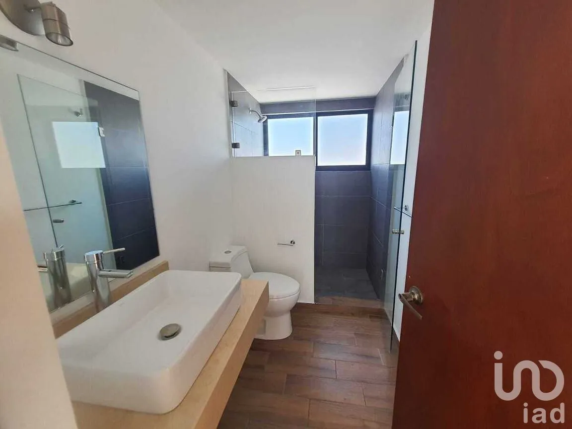 Casa en Venta en La Vista Residencial, Querétaro, Querétaro | NEX-278570 | iad México | Foto 17 de 43