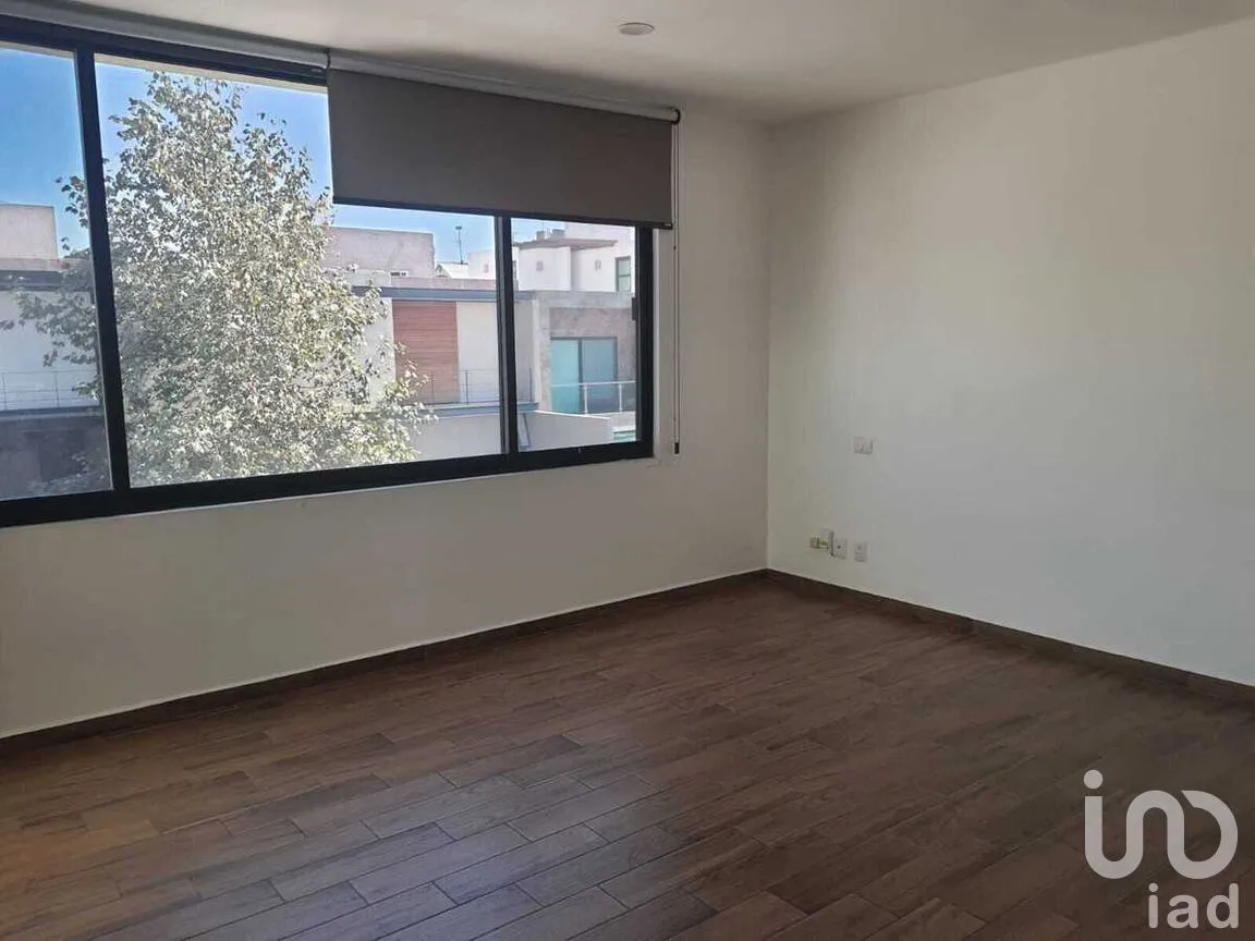 Casa en Venta en La Vista Residencial, Querétaro, Querétaro | NEX-278570 | iad México | Foto 22 de 43