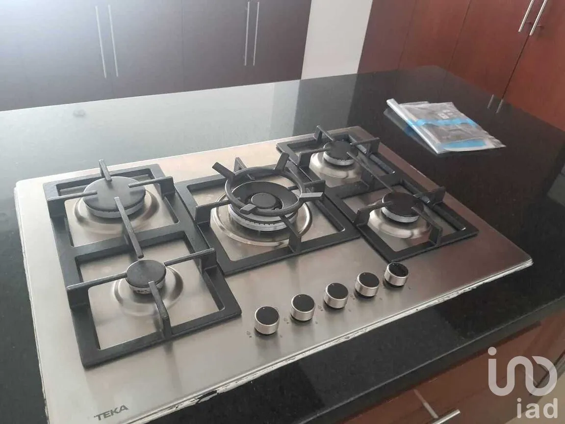 Casa en Venta en La Vista Residencial, Querétaro, Querétaro | NEX-278570 | iad México | Foto 25 de 43