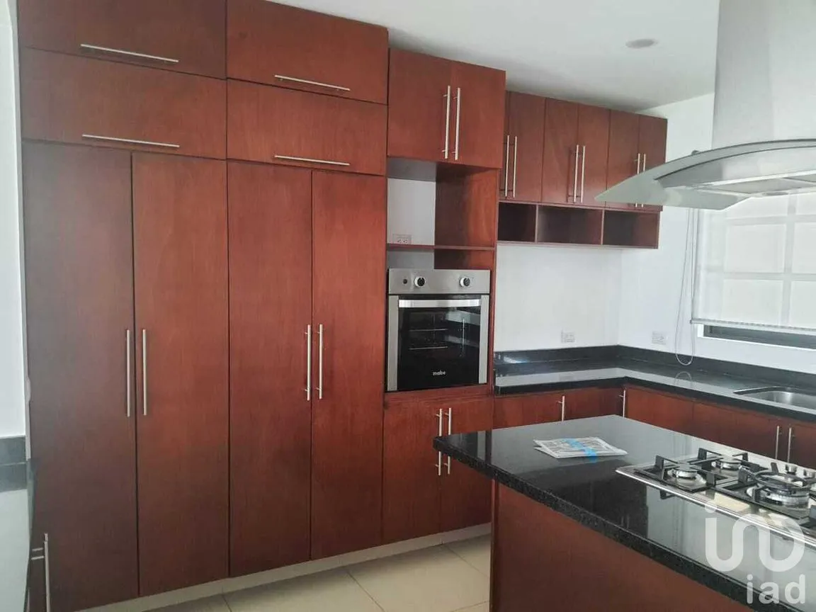 Casa en Venta en La Vista Residencial, Querétaro, Querétaro | NEX-278570 | iad México | Foto 29 de 43