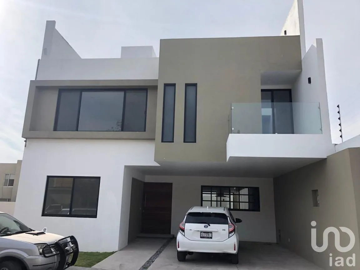 Casa en Venta en La Vista Residencial, Querétaro, Querétaro | NEX-278570 | iad México | Foto 4 de 43