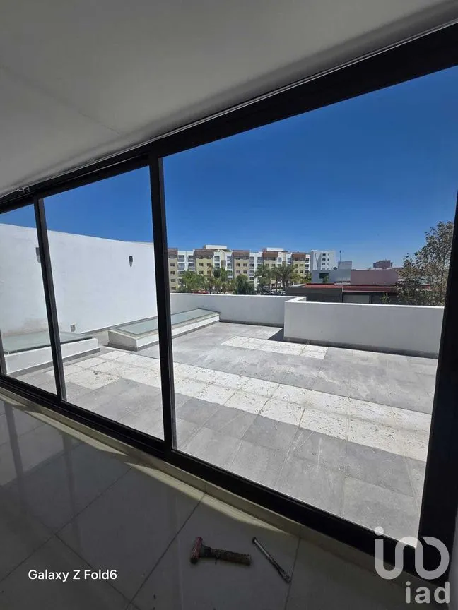 Casa en Venta en La Vista Residencial, Querétaro, Querétaro | NEX-278570 | iad México | Foto 36 de 43