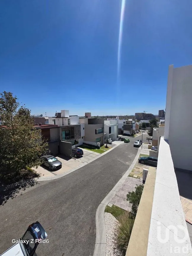 Casa en Venta en La Vista Residencial, Querétaro, Querétaro | NEX-278570 | iad México | Foto 42 de 43