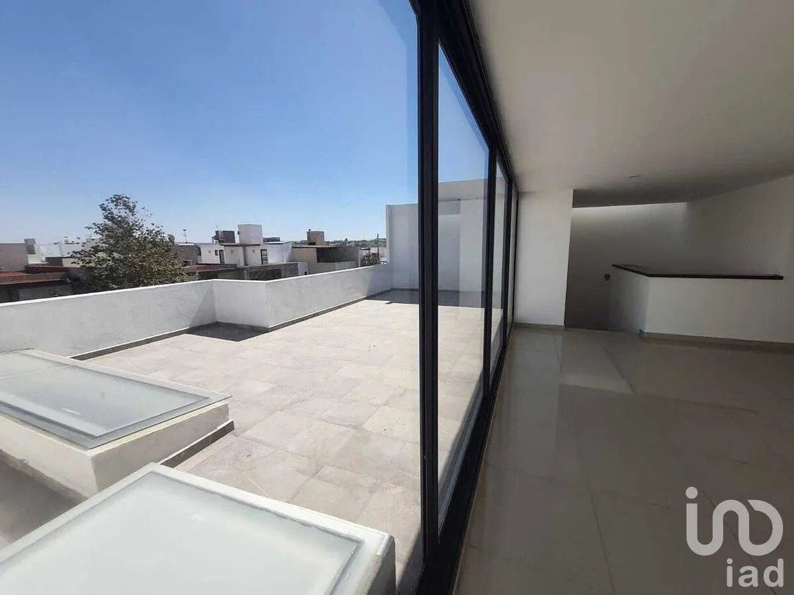 Casa en Venta en La Vista Residencial, Querétaro, Querétaro | NEX-278570 | iad México | Foto 6 de 43