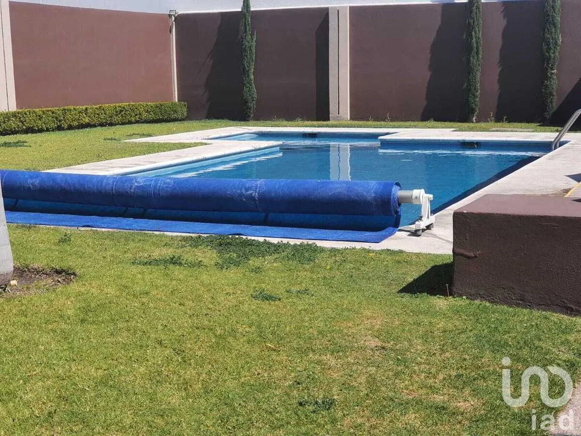 Casa en Venta en La Vista Residencial, Querétaro, Querétaro | NEX-278570 | iad México | Foto 7 de 43