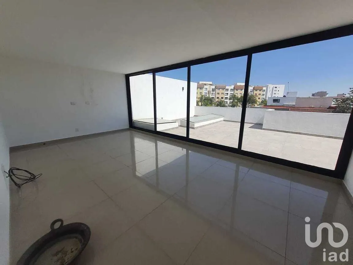 Casa en Venta en La Vista Residencial, Querétaro, Querétaro | NEX-278570 | iad México | Foto 8 de 43