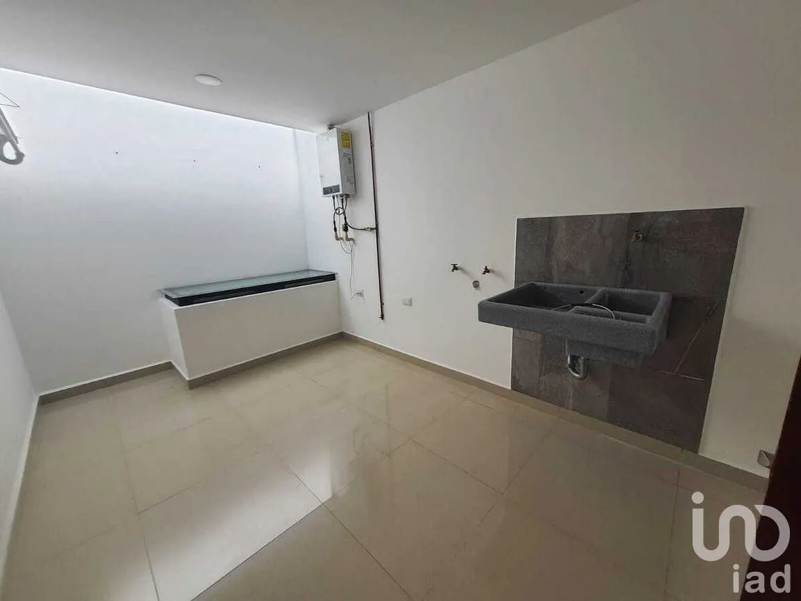 Casa en Venta en La Vista Residencial, Querétaro, Querétaro | NEX-278570 | iad México | Foto 10 de 43