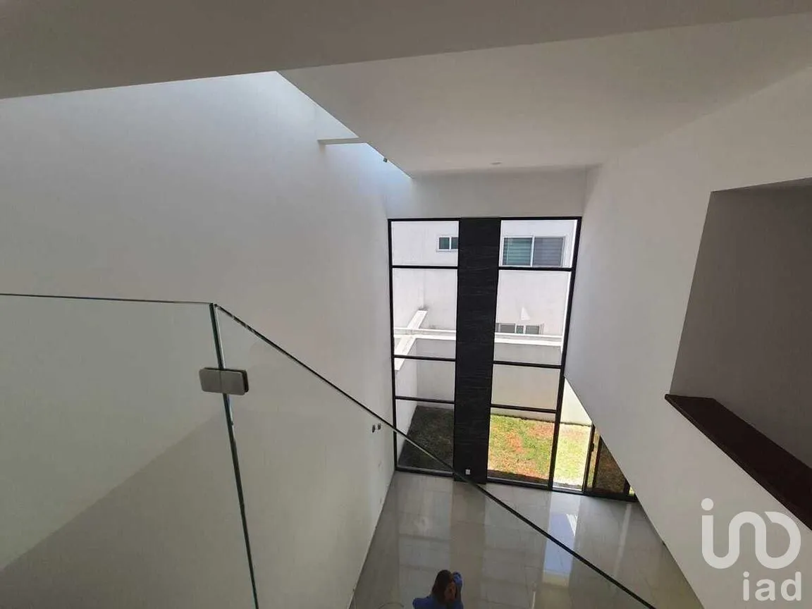 Casa en Venta en La Vista Residencial, Querétaro, Querétaro | NEX-278570 | iad México | Foto 1 de 43