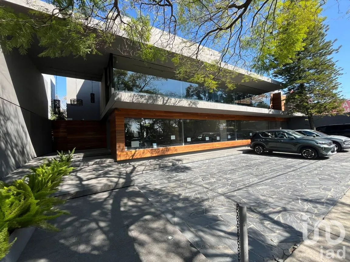 Local en Renta en Álamos 1a Sección, Querétaro, Querétaro | NEX-278654 | iad México | Foto 1 de 23