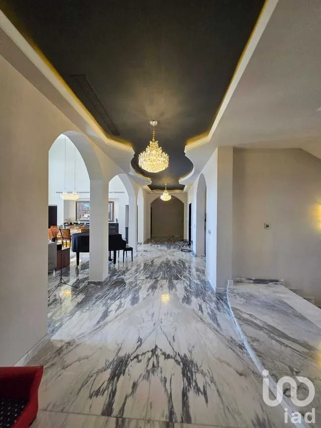Casa en Venta en El Campanario, Querétaro, Querétaro | NEX-278781 | iad México | Foto 20 de 51
