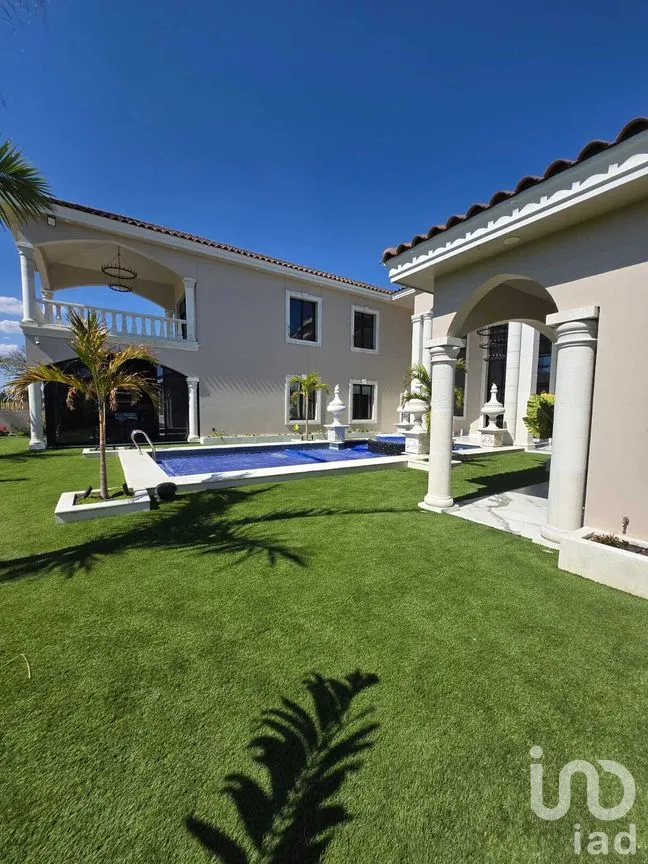 Casa en Venta en El Campanario, Querétaro, Querétaro | NEX-278781 | iad México | Foto 3 de 51