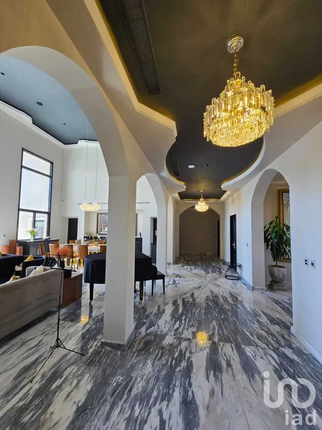 Casa en Venta en El Campanario, Querétaro, Querétaro | NEX-278781 | iad México | Foto 21 de 51