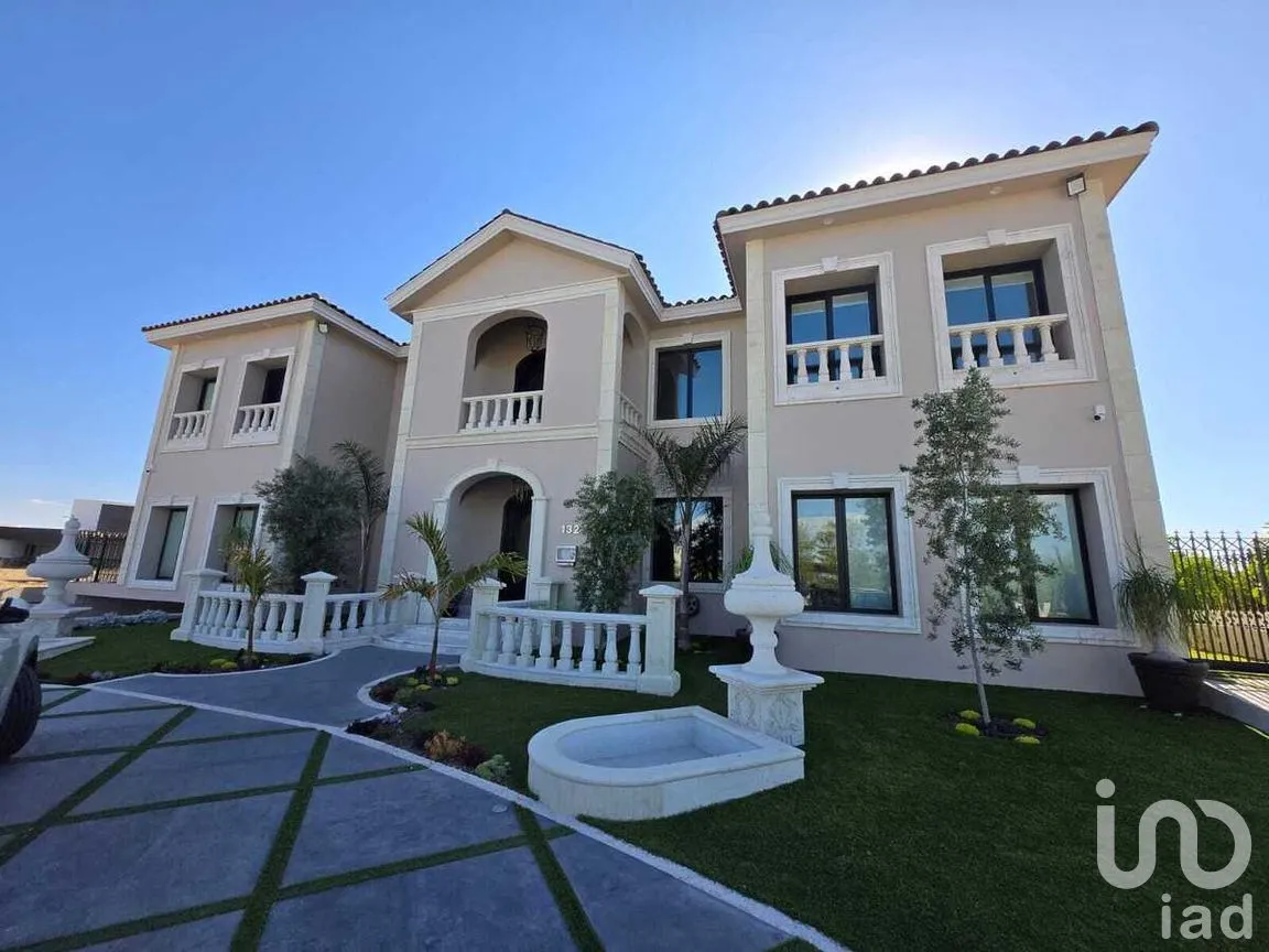 Casa en Venta en El Campanario, Querétaro, Querétaro | NEX-278781 | iad México | Foto 4 de 51