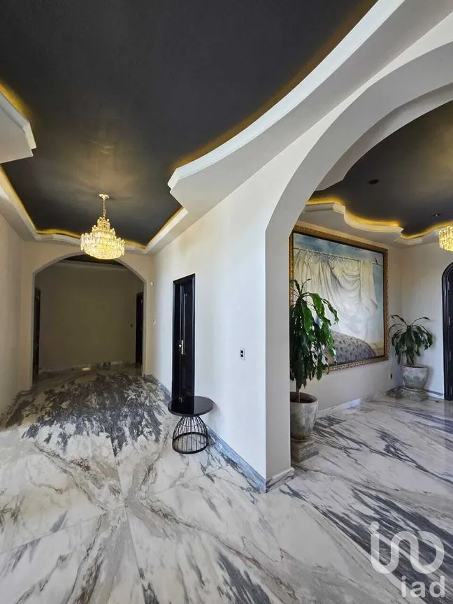 Casa en Venta en El Campanario, Querétaro, Querétaro | NEX-278781 | iad México | Foto 36 de 51