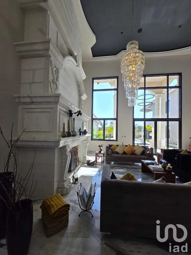 Casa en Venta en El Campanario, Querétaro, Querétaro | NEX-278781 | iad México | Foto 37 de 51