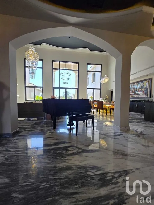 Casa en Venta en El Campanario, Querétaro, Querétaro | NEX-278781 | iad México | Foto 38 de 51