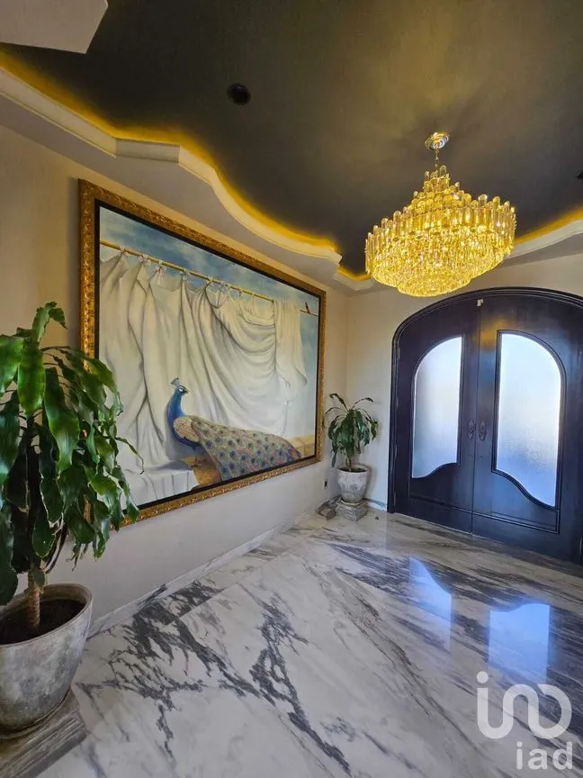 Casa en Venta en El Campanario, Querétaro, Querétaro | NEX-278781 | iad México | Foto 5 de 51