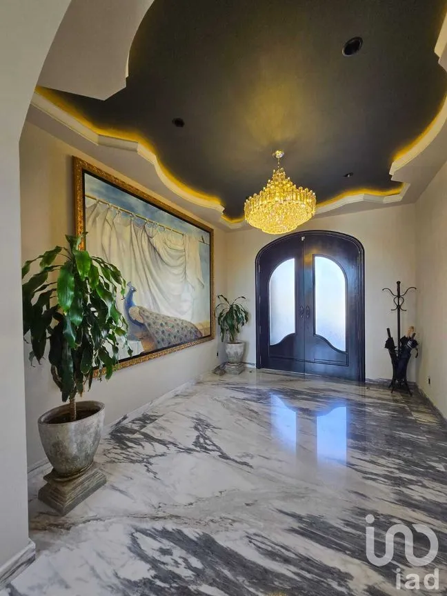 Casa en Venta en El Campanario, Querétaro, Querétaro | NEX-278781 | iad México | Foto 41 de 51