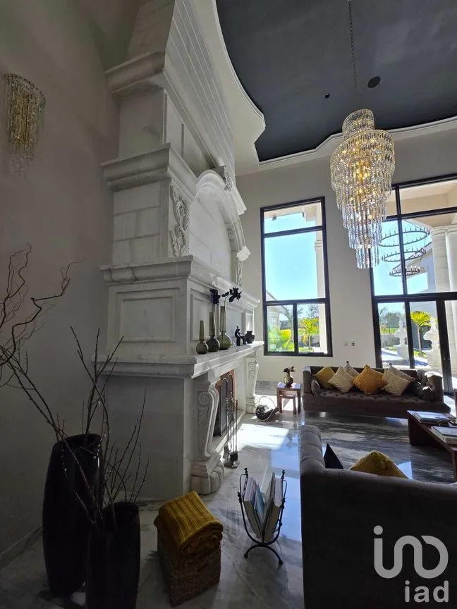 Casa en Venta en El Campanario, Querétaro, Querétaro | NEX-278781 | iad México | Foto 42 de 51