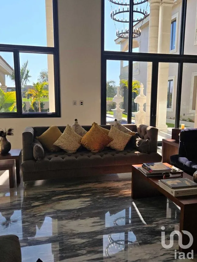 Casa en Venta en El Campanario, Querétaro, Querétaro | NEX-278781 | iad México | Foto 46 de 51