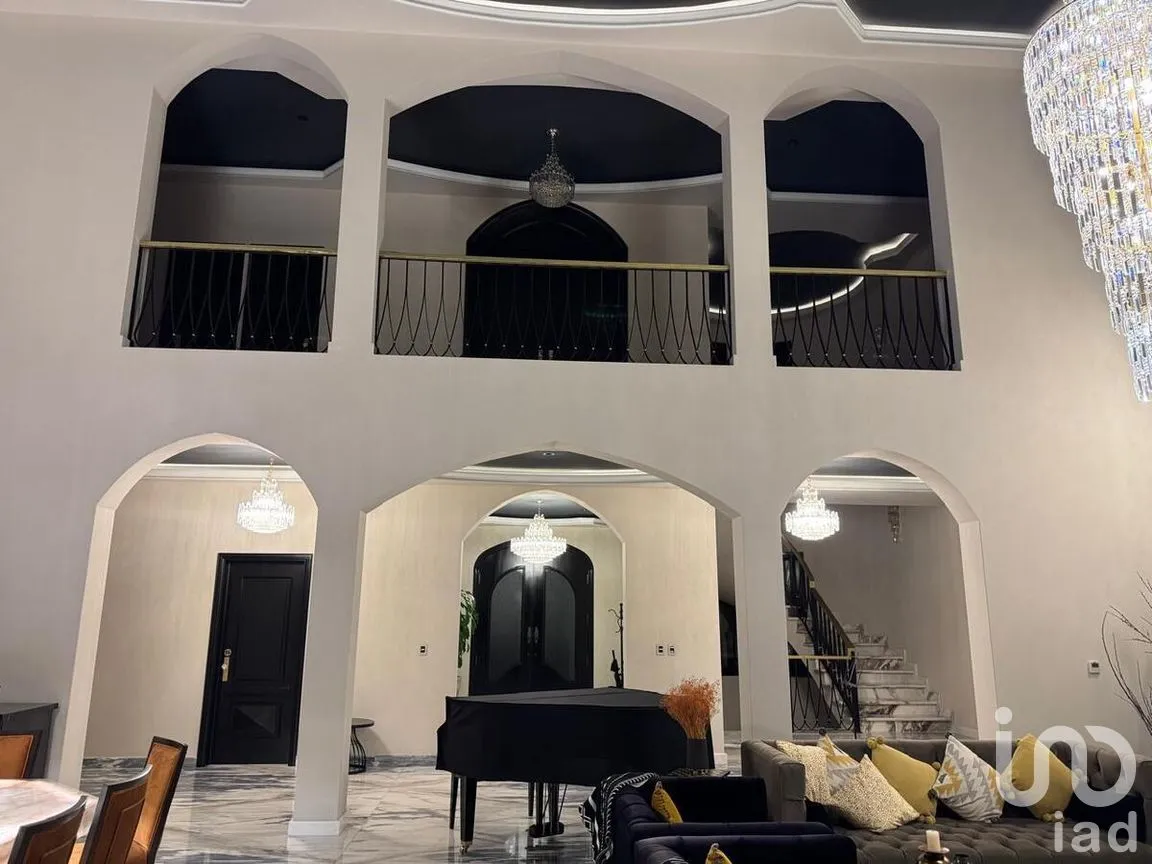 Casa en Venta en El Campanario, Querétaro, Querétaro | NEX-278781 | iad México | Foto 47 de 51