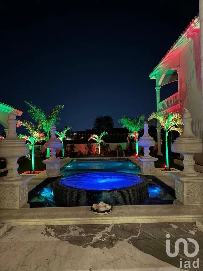 Casa en Venta en El Campanario, Querétaro, Querétaro | NEX-278781 | iad México | Foto 49 de 51