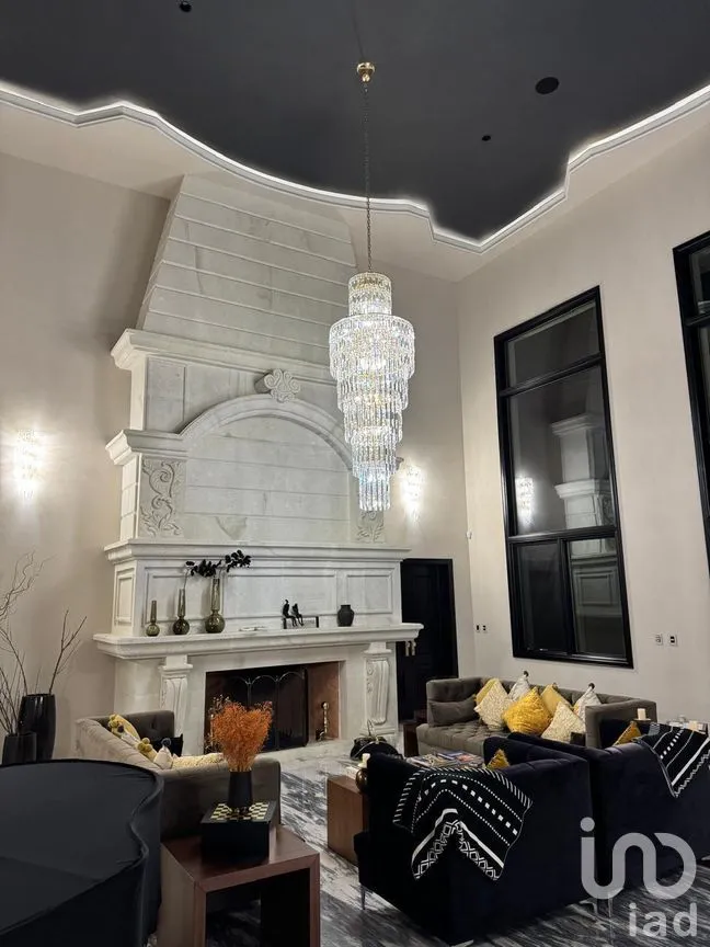 Casa en Venta en El Campanario, Querétaro, Querétaro | NEX-278781 | iad México | Foto 50 de 51