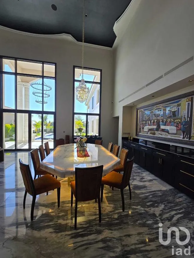 Casa en Venta en El Campanario, Querétaro, Querétaro | NEX-278781 | iad México | Foto 6 de 51