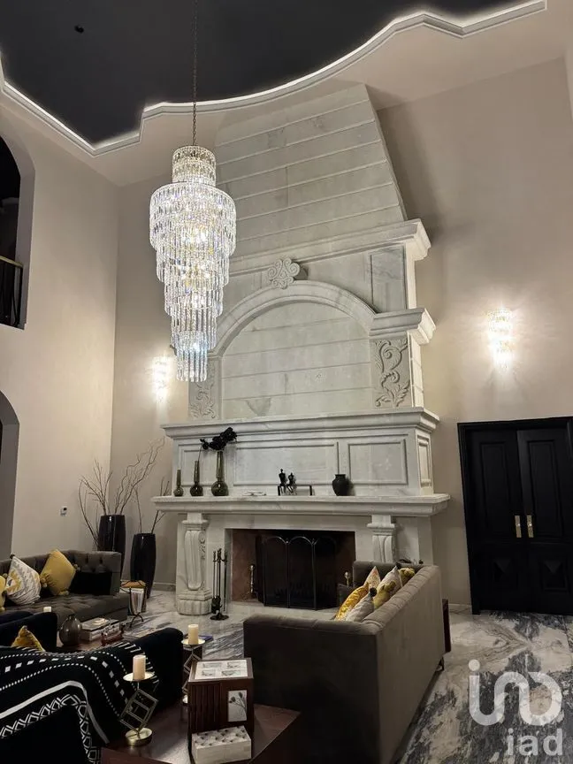 Casa en Venta en El Campanario, Querétaro, Querétaro | NEX-278781 | iad México | Foto 51 de 51