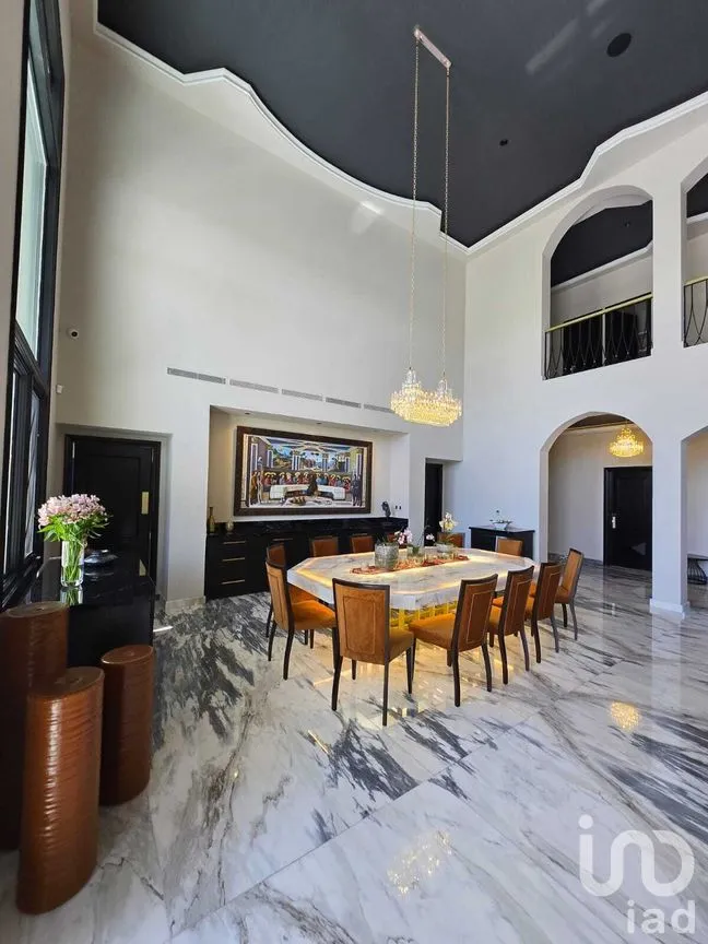 Casa en Venta en El Campanario, Querétaro, Querétaro | NEX-278781 | iad México | Foto 7 de 51